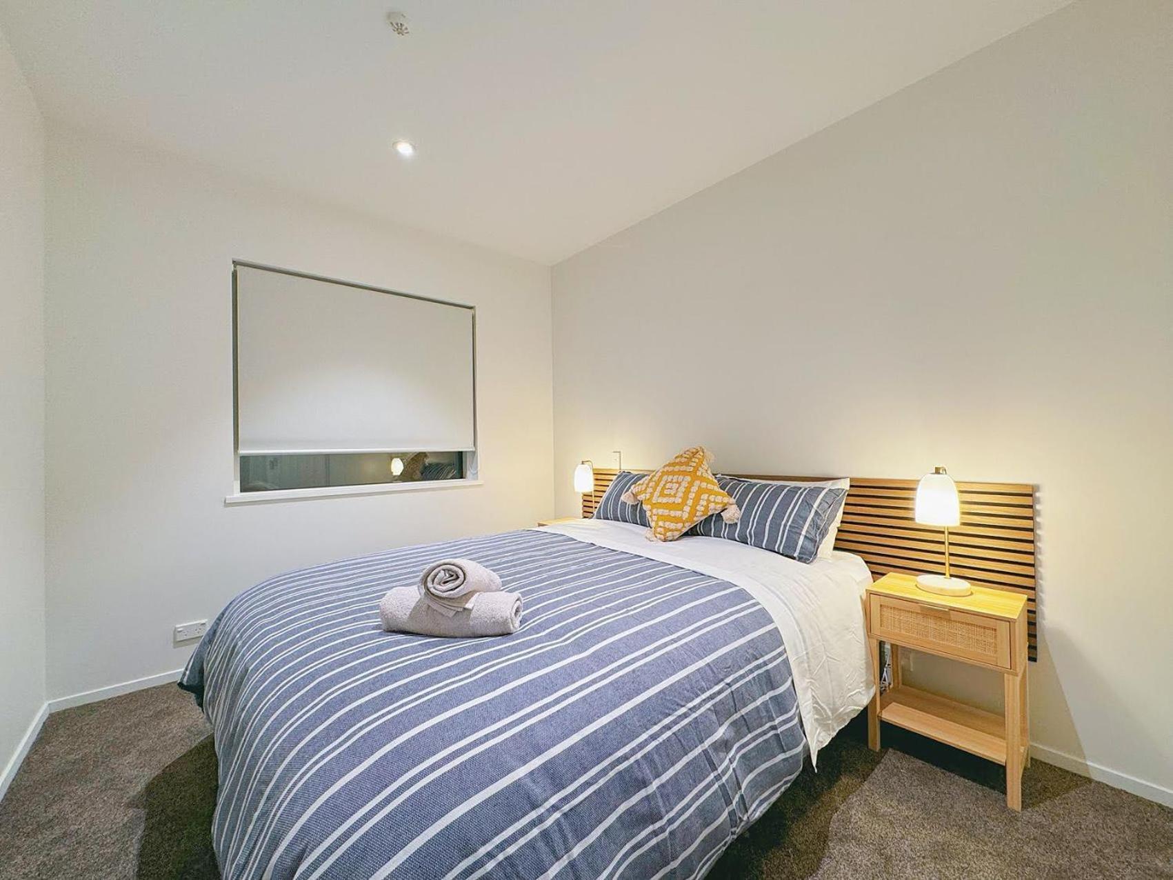 Modern 2Br Central Petone Gem Lower Hutt Exterior photo